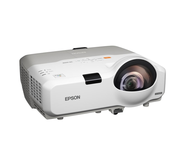 EPSON EB-420 V11H447040LW - 1405965 - zdjęcie 2